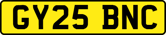 GY25BNC