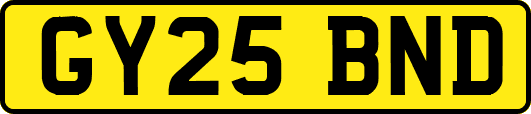 GY25BND