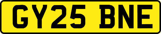 GY25BNE