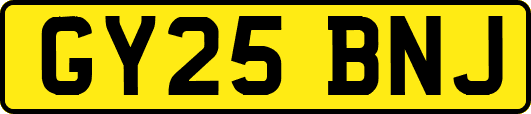 GY25BNJ