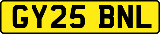 GY25BNL