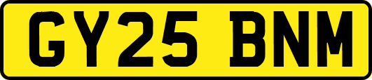 GY25BNM