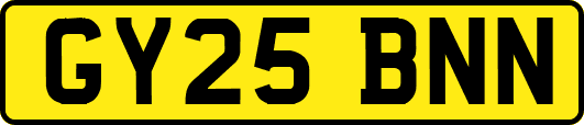 GY25BNN