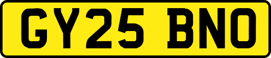 GY25BNO