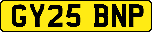 GY25BNP
