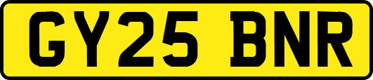 GY25BNR