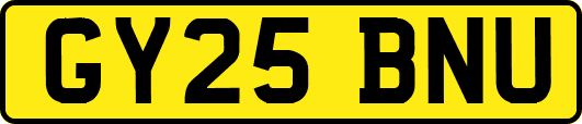 GY25BNU