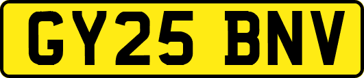 GY25BNV