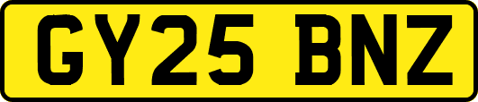 GY25BNZ