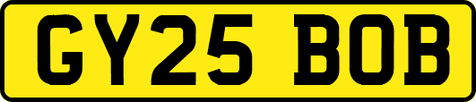 GY25BOB