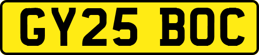 GY25BOC