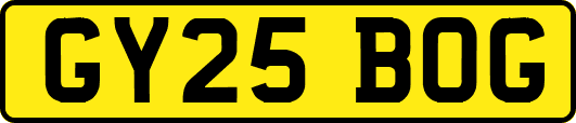 GY25BOG