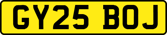 GY25BOJ