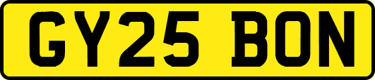GY25BON
