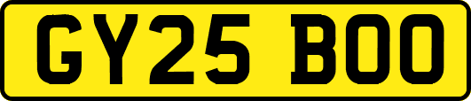 GY25BOO