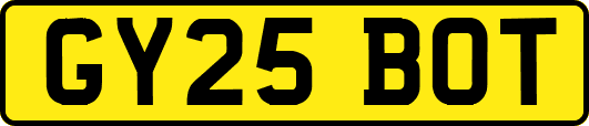 GY25BOT