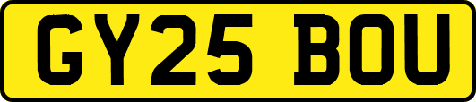 GY25BOU