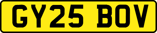 GY25BOV