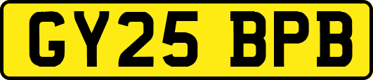 GY25BPB