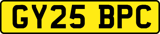 GY25BPC