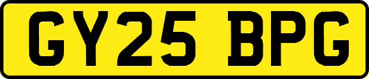 GY25BPG