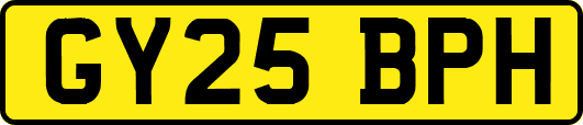 GY25BPH
