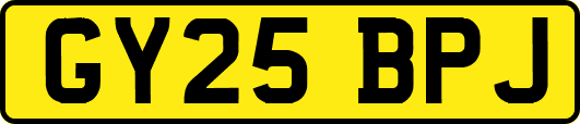 GY25BPJ