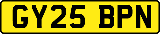GY25BPN
