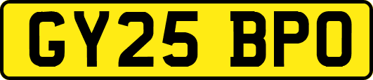 GY25BPO