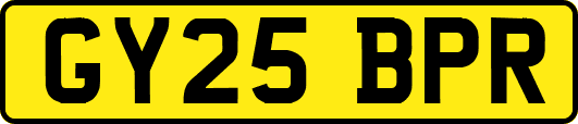GY25BPR