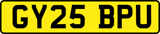 GY25BPU