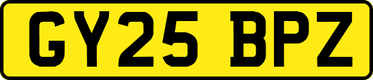 GY25BPZ