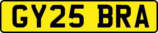 GY25BRA