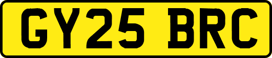 GY25BRC