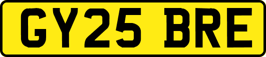 GY25BRE