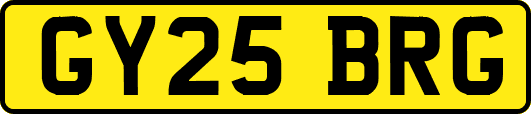 GY25BRG