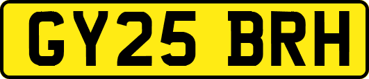 GY25BRH