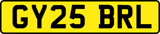GY25BRL