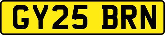 GY25BRN