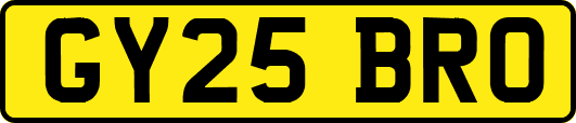 GY25BRO