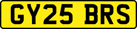 GY25BRS