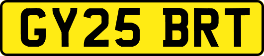 GY25BRT