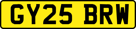 GY25BRW