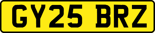 GY25BRZ
