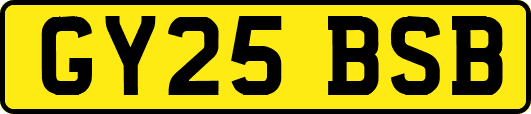 GY25BSB