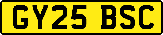 GY25BSC