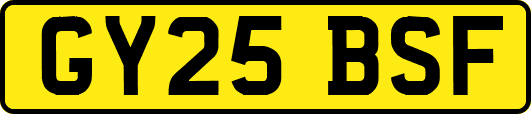 GY25BSF