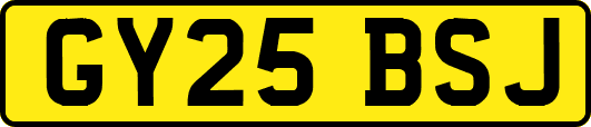 GY25BSJ