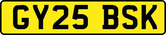 GY25BSK