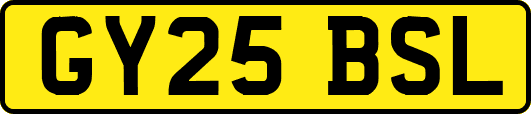 GY25BSL
